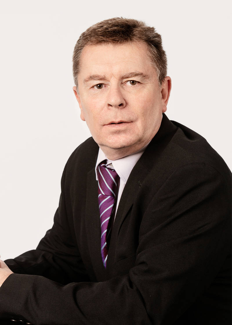 Ian Saunders