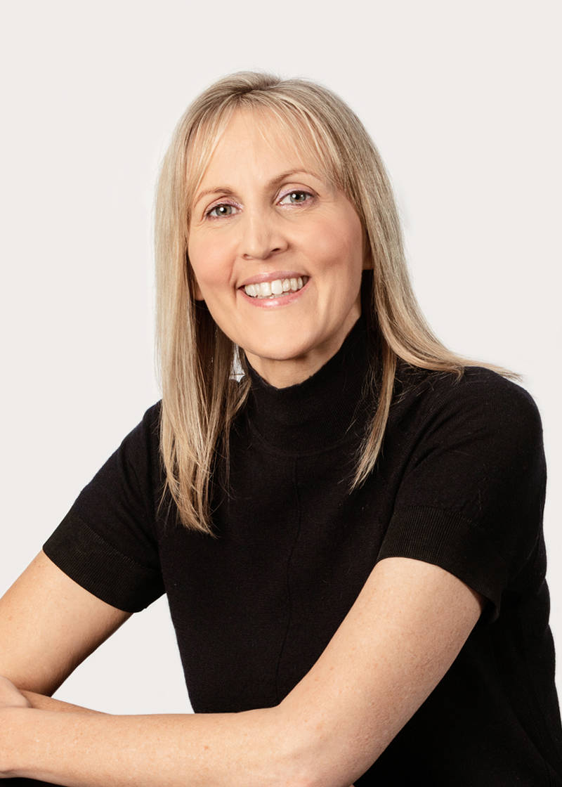 Sue Bartlett