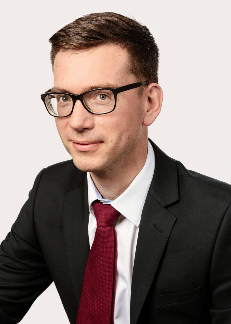 Nicholas Wilshin