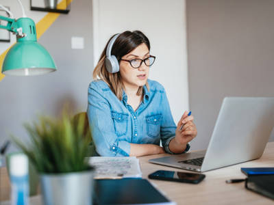 Customer Call Handler - Remote