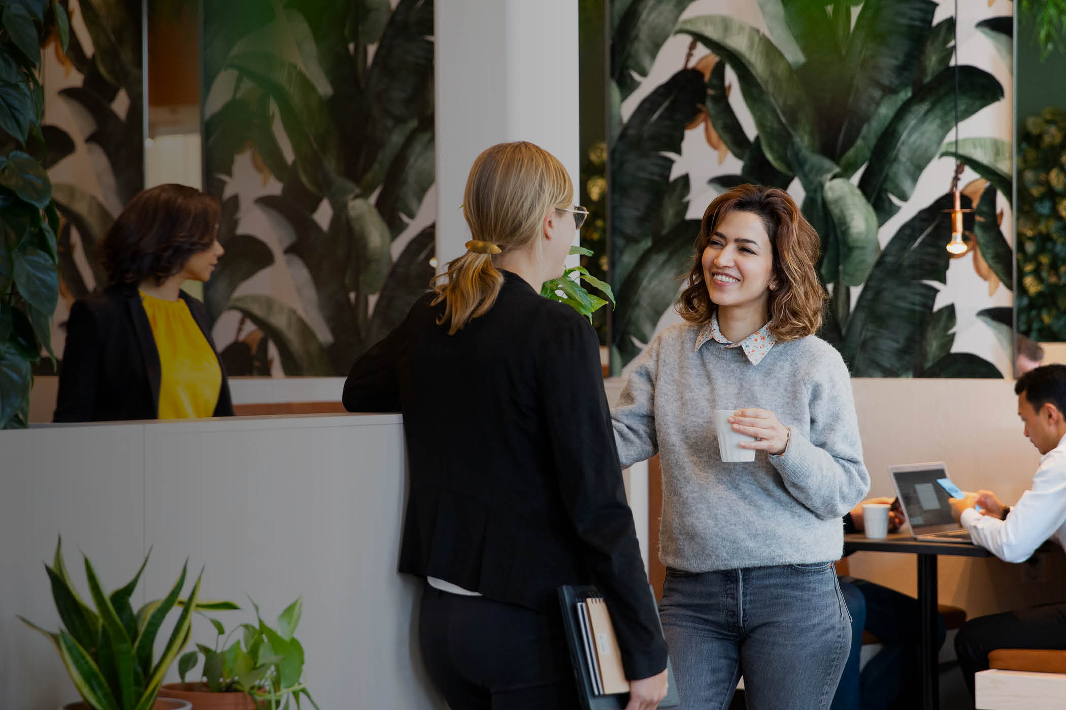 We Offer Some Of The Most Rewarding And Challenging Assignments In The Industry