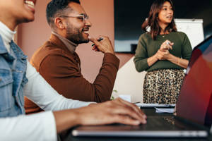 Contractor Opportunities