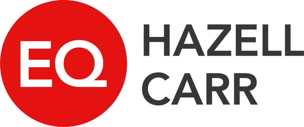 EQ Hazell Carr Logo