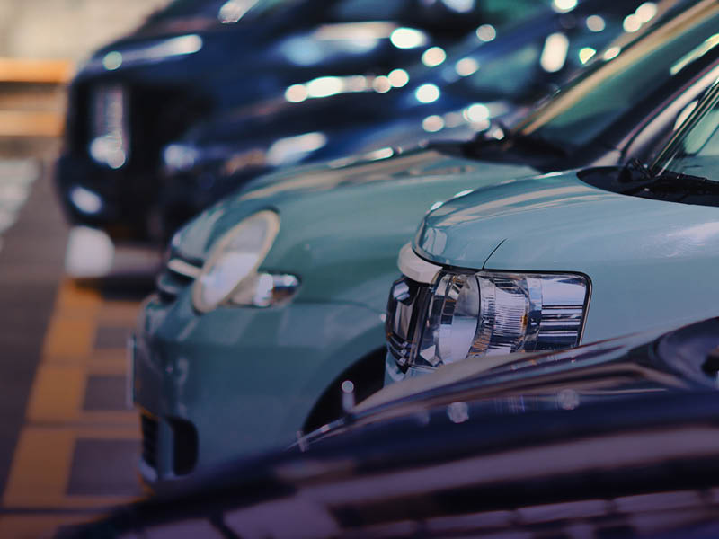 Motor Finance